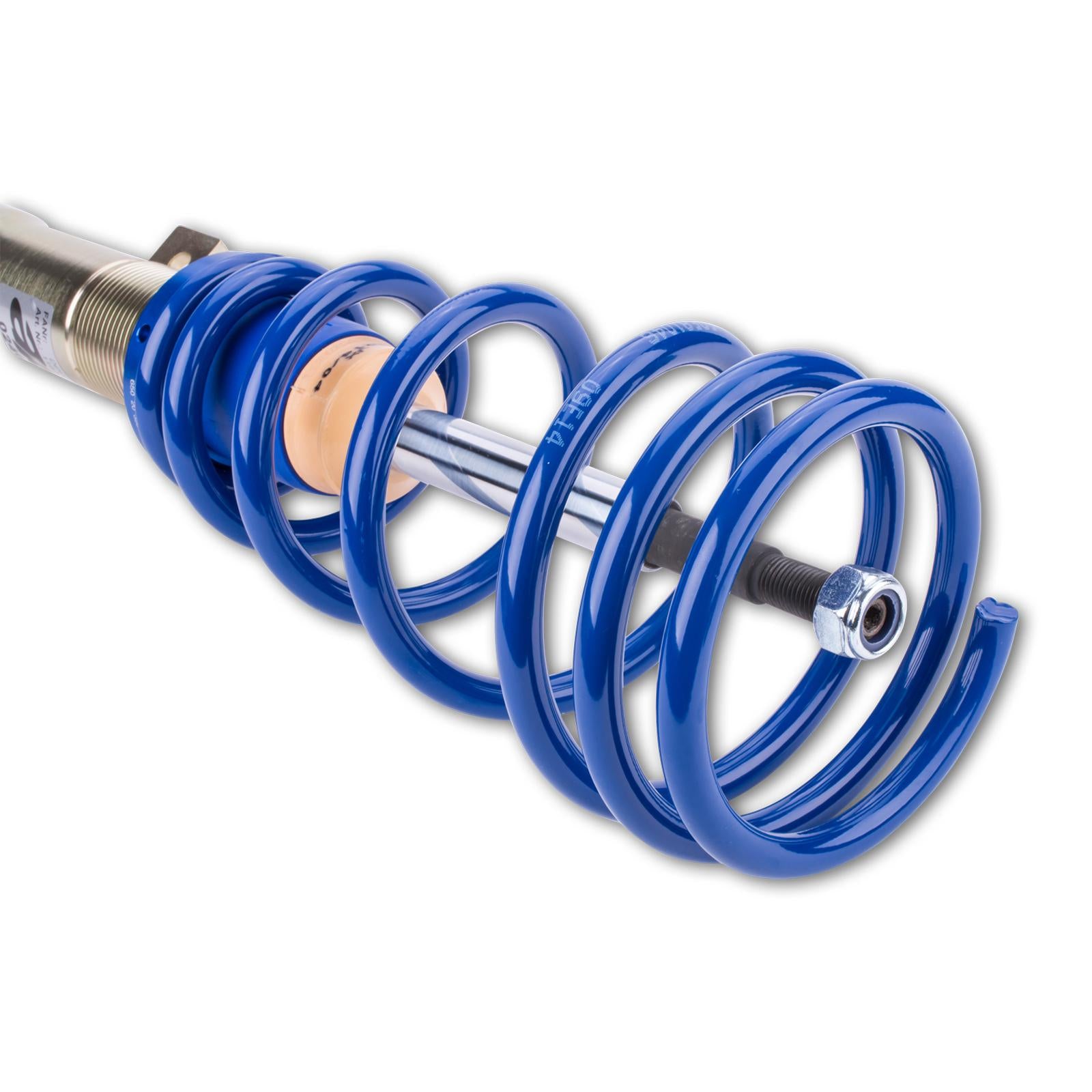 Suspensie sport reglabila AP Coilover