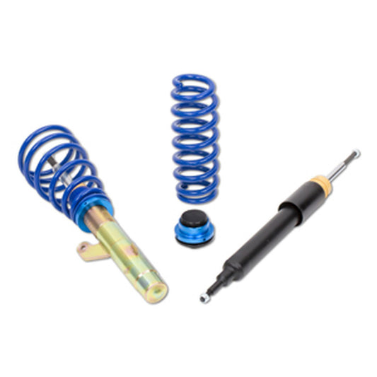 Suspensie sport reglabila AP Coilover