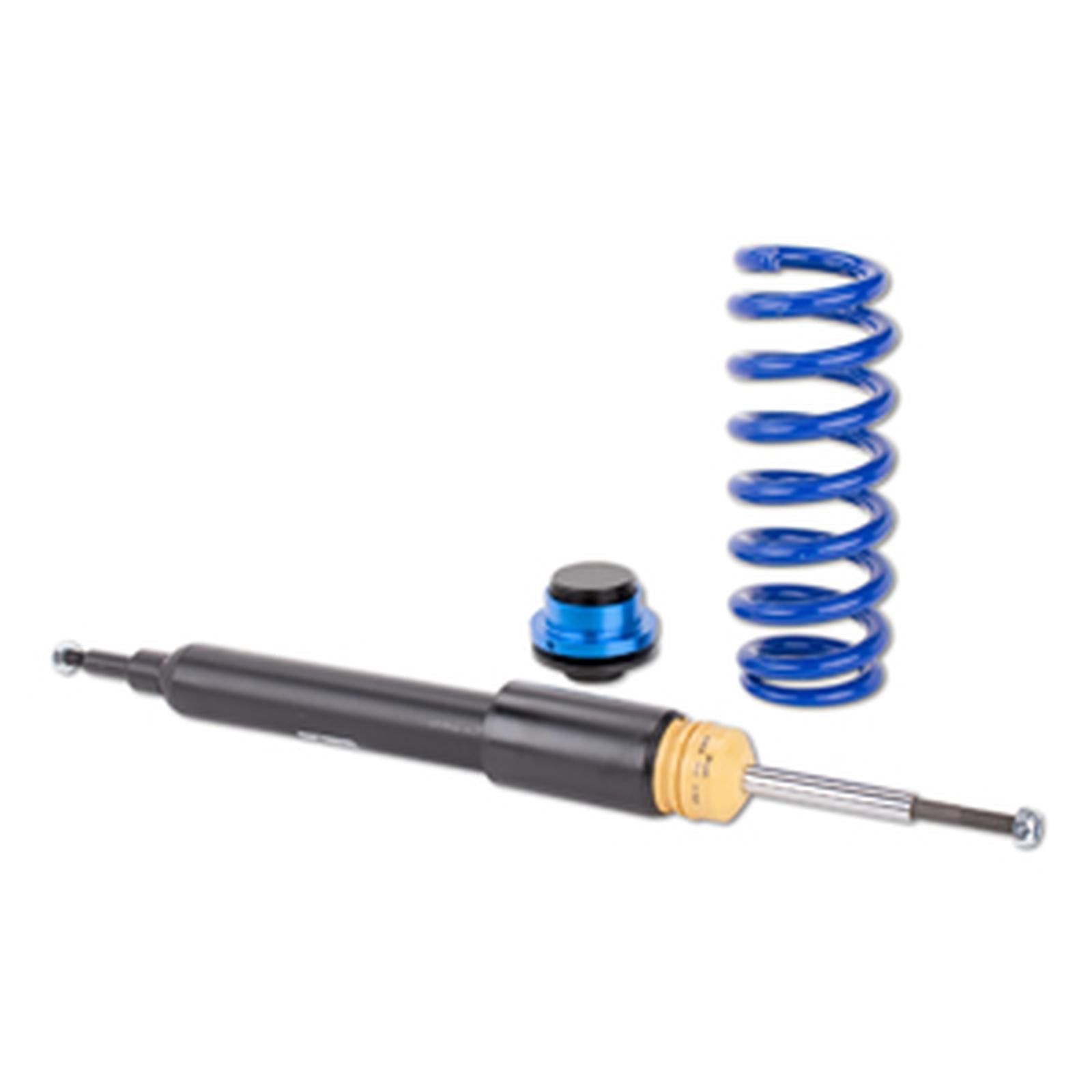 Suspensie sport reglabila AP Coilover