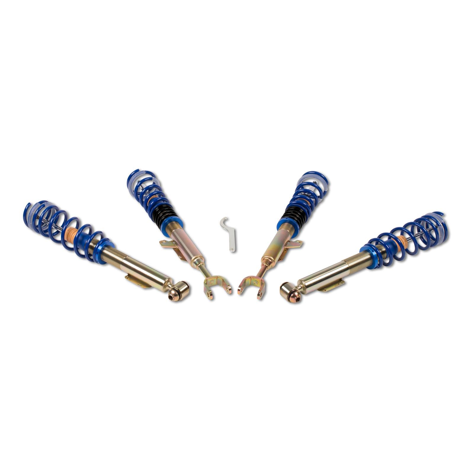 Suspensie sport reglabila AP Coilover