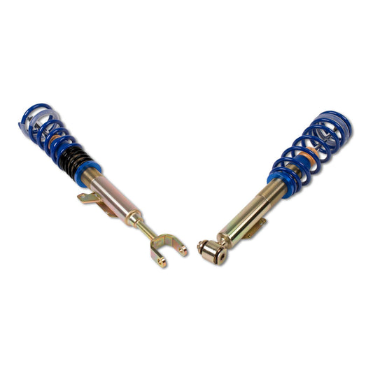 Suspensie sport reglabila AP Coilover