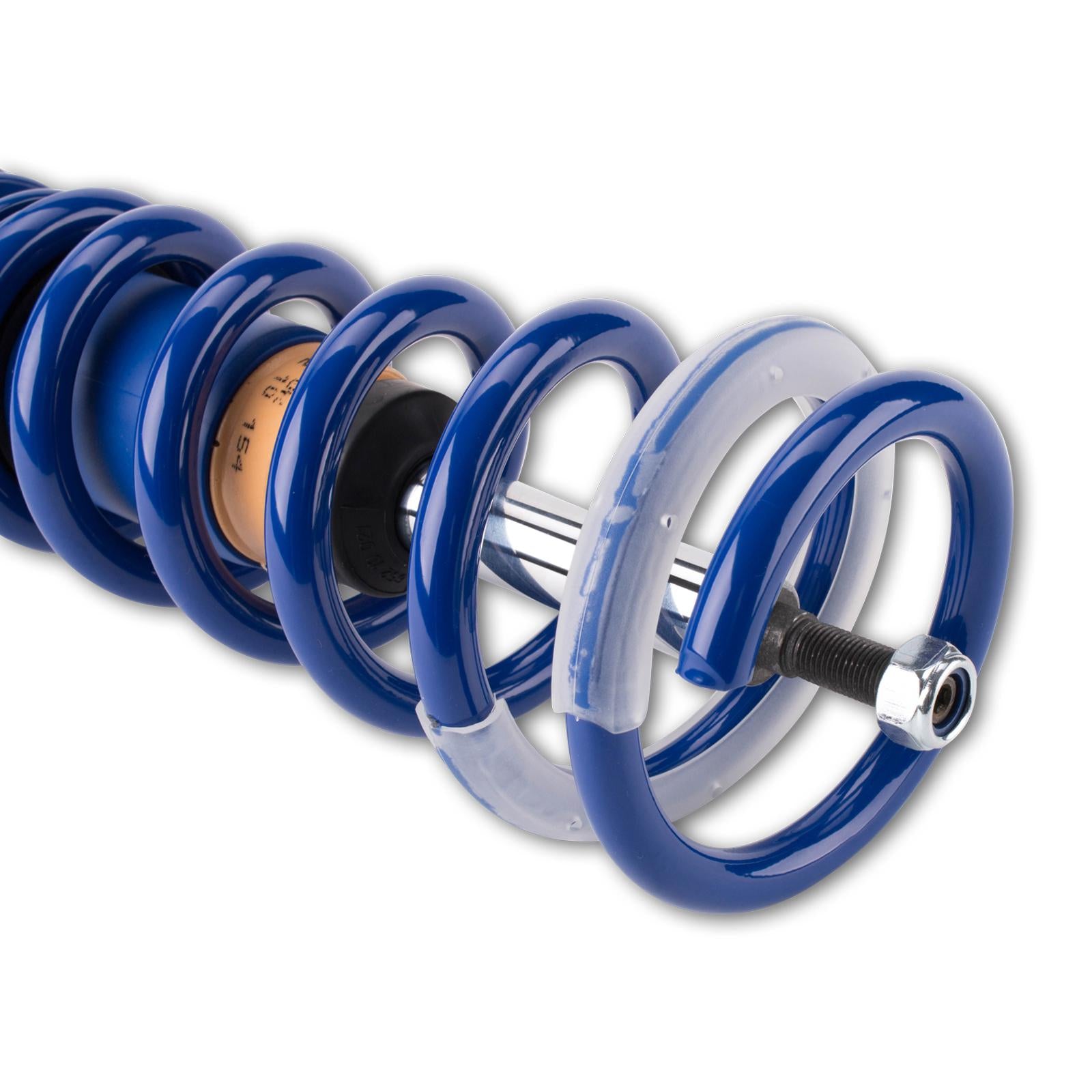 Suspensie sport reglabila AP Coilover