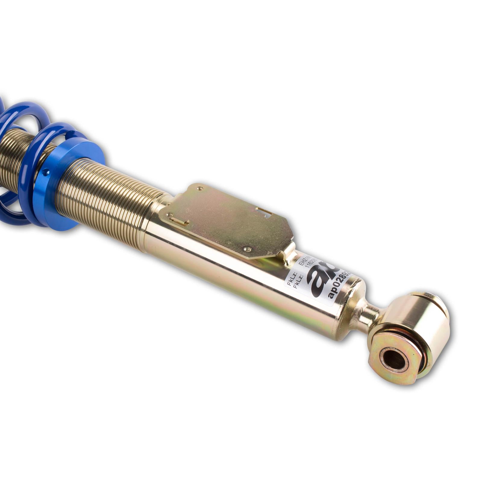 Suspensie sport reglabila AP Coilover