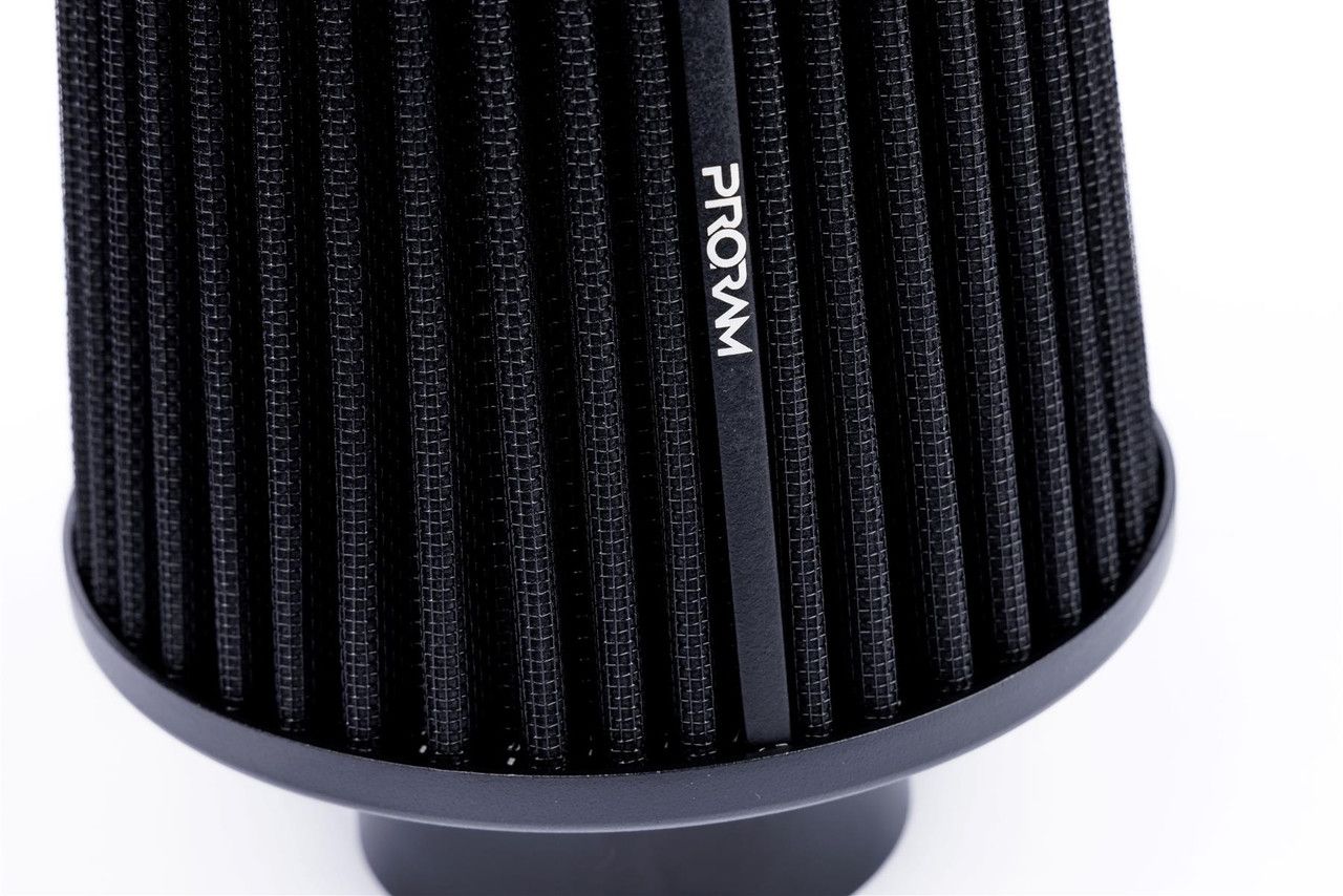 Filtru Aer Conic ProRAM (universal) - 80mm