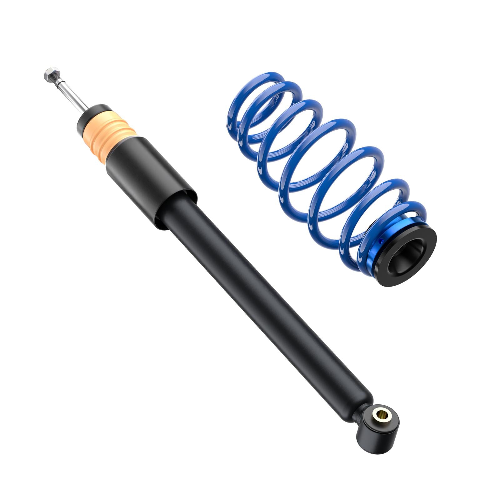 Suspensie sport reglabila AP Coilover