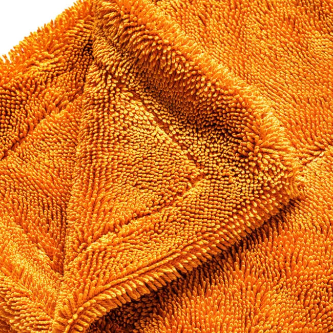 Prosop din Microfibra King Dryer Twisted Towel Moje Auto Detailer 1200g/m2