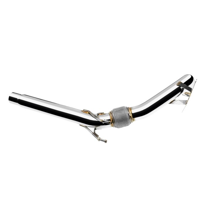 Downpipe FmicPro (VOLKSWAGEN Golf VII GTI 2.0 TSI)