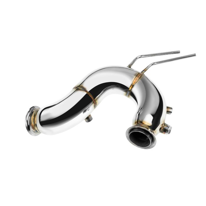 Downpipe FmicPro (VOLKSWAGEN Passat 1.6 2.0 TDI B8)