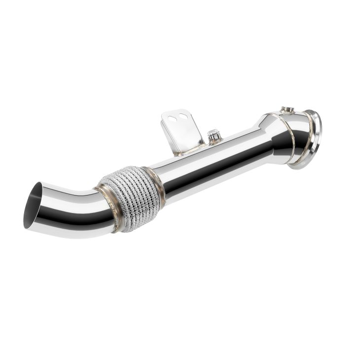 Downpipe FmicPro (BMW F20 F21 M140i 140ix)