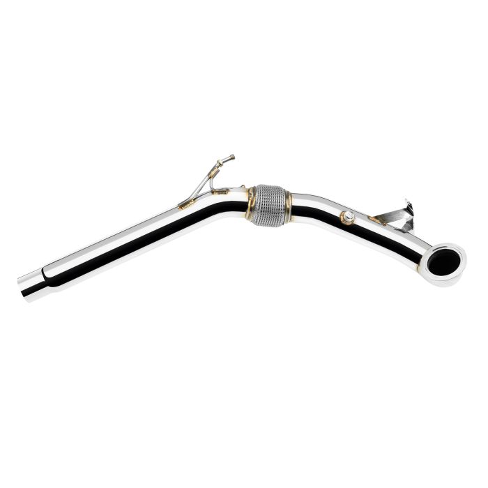 Downpipe FmicPro (VOLKSWAGEN Golf VII GTI 2.0 TSI)