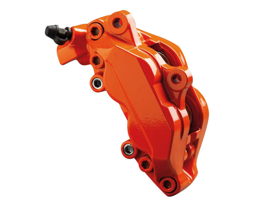 Vopsea speciala pentru etriere FOLIATEC portocaliu Flame Orange
