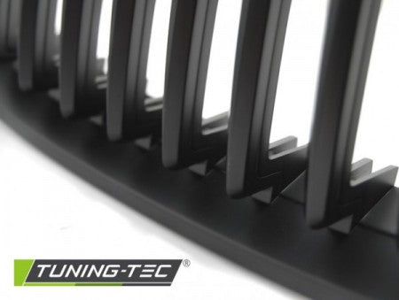 Grila centrala compatibila BMW E92 E93 07-10 - - Negru Matt