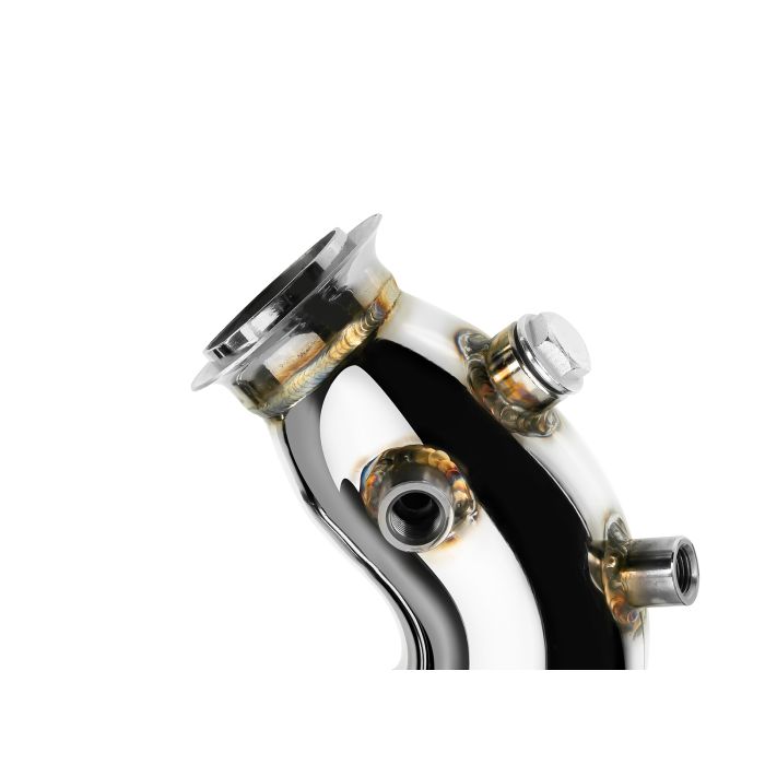 Downpipe FmicPro (VOLKSWAGEN Passat 1.6 2.0 TDI B8)