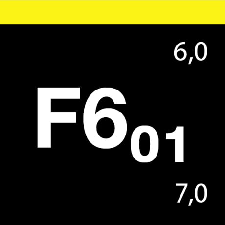 Koch Chemie F6.01 - Fine Cut, polish mediu, 250 ml