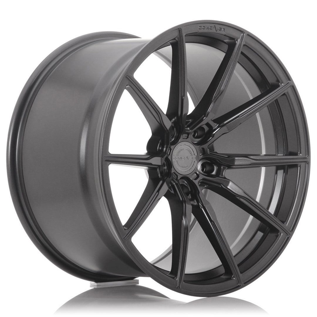 Japan Racing CVR4 Carbon Graphite
