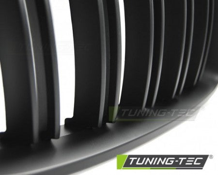 Grila centrala compatibila BMW F32/F33/F36 13- - - Negru Matt