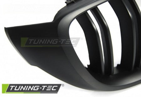 Grila centrala compatibila BMW F32/F33/F36 13- - - Negru Matt