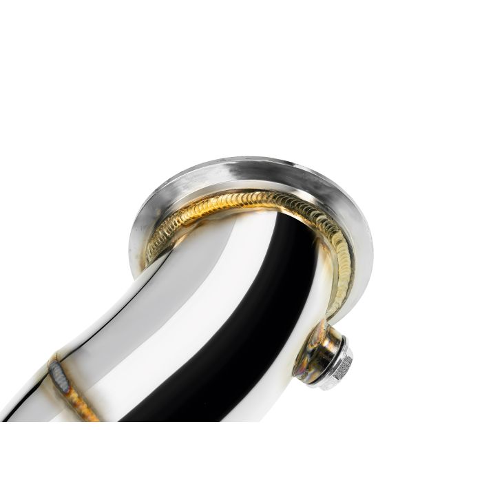 Downpipe FmicPro (BMW E90, E91, E92, E93 335i, 335xi)