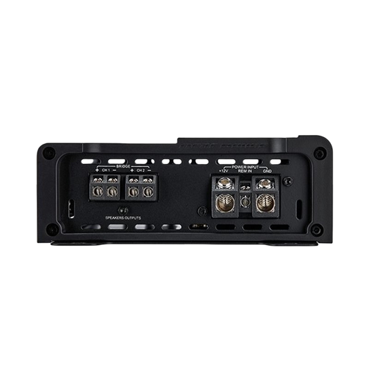 Amplificator Auto Deaf Bonce Machete MFA-2.220, 2 canale, 700W