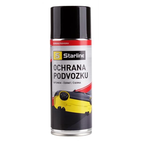 Spray protectie sasiu bitum STARLINE 400ML