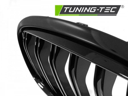 Grila centrala compatibila BMW F45 / F46 14-18 - - Negru Lucios