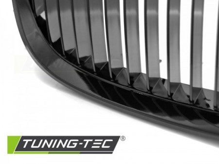 Grila centrala compatibila BMW E92 E93 07-10 - - Negru Lucios