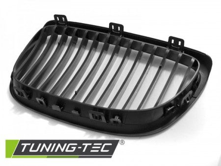 Grila centrala compatibila BMW E92 E93 07-10 - - Negru Lucios