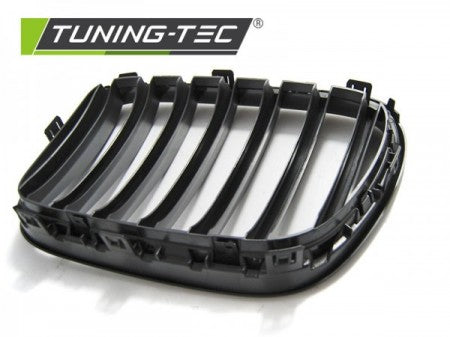 Grila centrala compatibila BMW X3 F25 10-07.14- - - Negru Lucios