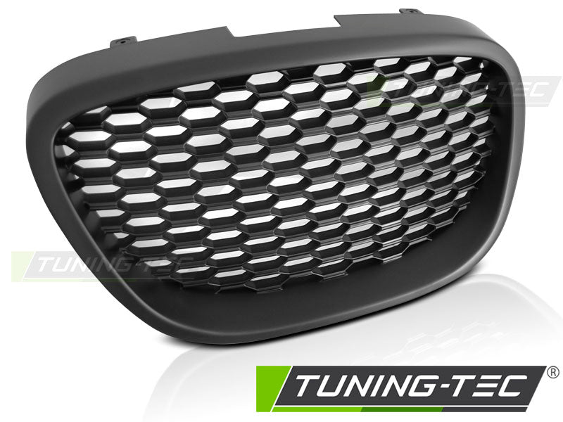 Grila radiator pentru Seat Leon 05-09 Tuning-Tec - GRSE02