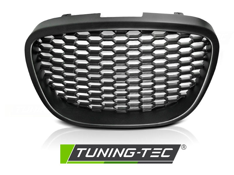 Grila radiator pentru Seat Leon 05-09 Tuning-Tec - GRSE02