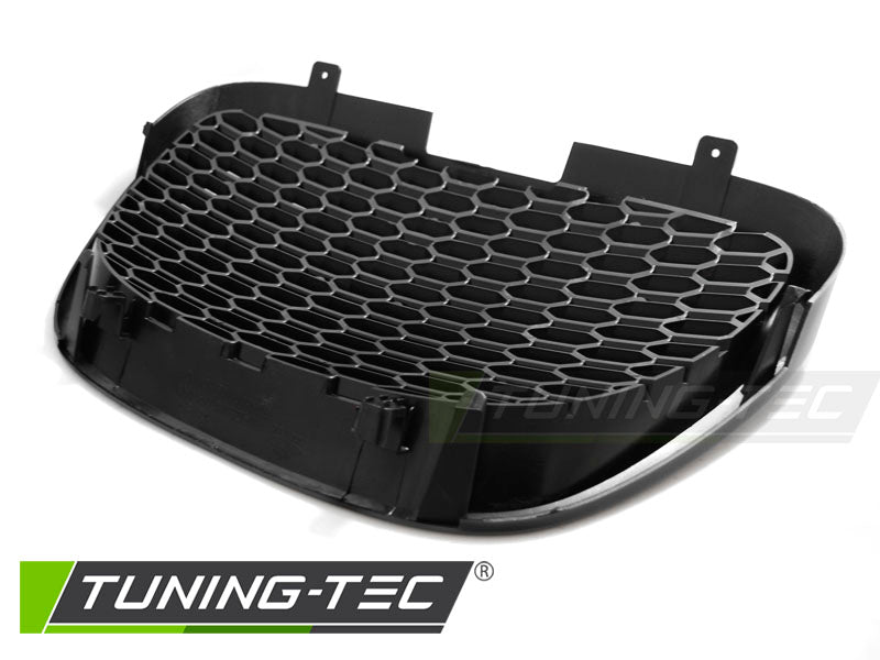 Grila radiator pentru Seat Leon 05-09 Tuning-Tec - GRSE02
