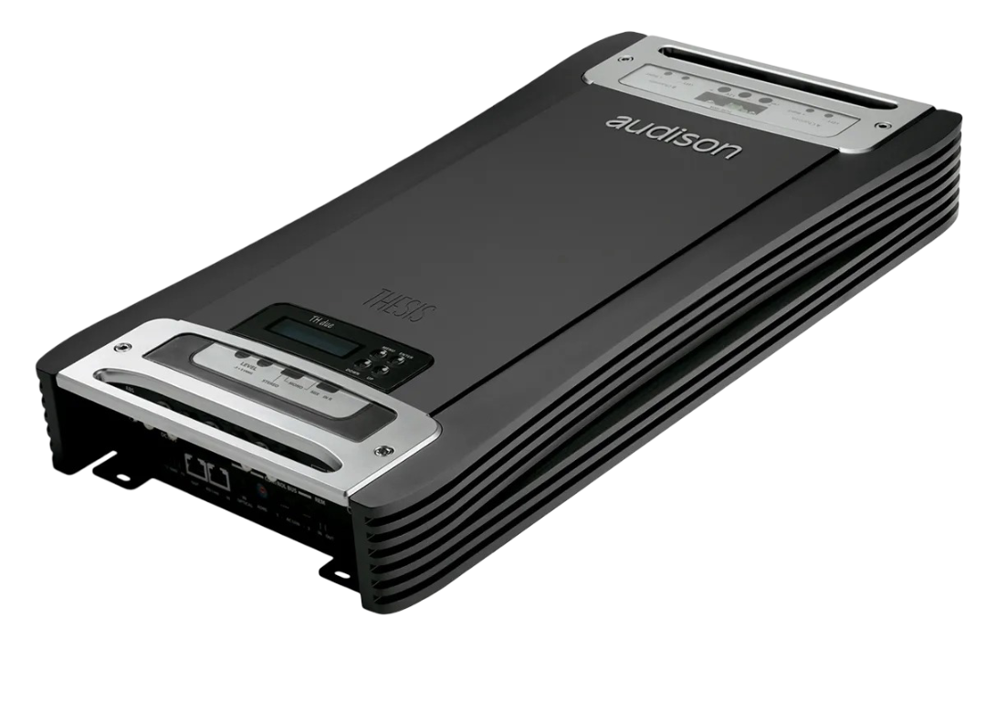 Amplificator auto Audison TH uno, 1 canal, 2300W