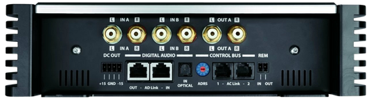 Amplificator auto Audison TH uno, 1 canal, 2300W