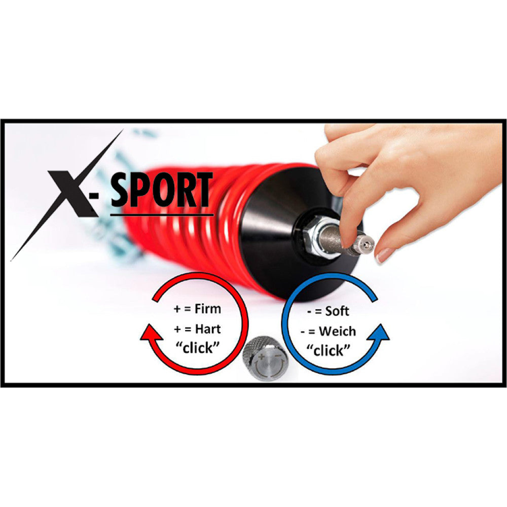Suspensie sport reglabila V-MAXX