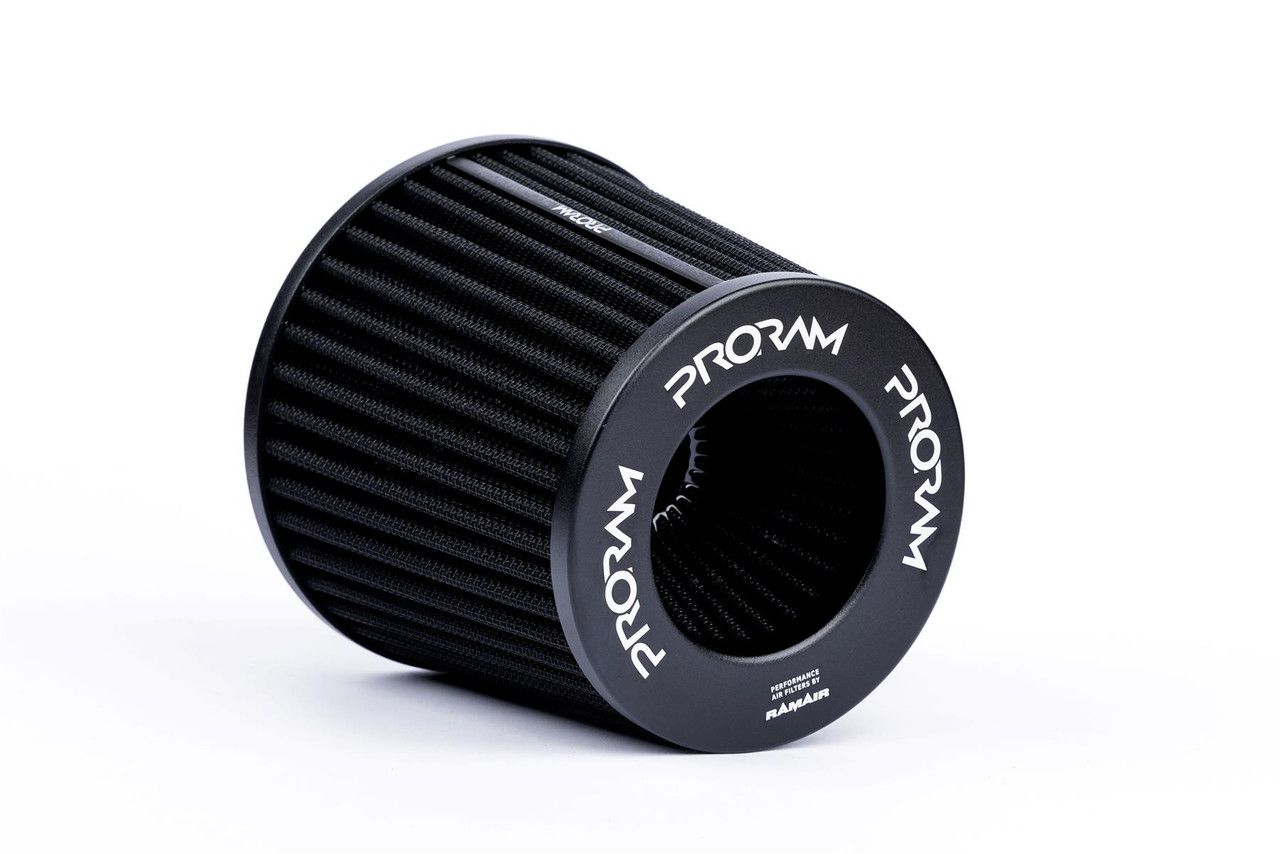 Filtru Aer Conic ProRAM (universal) - 80mm