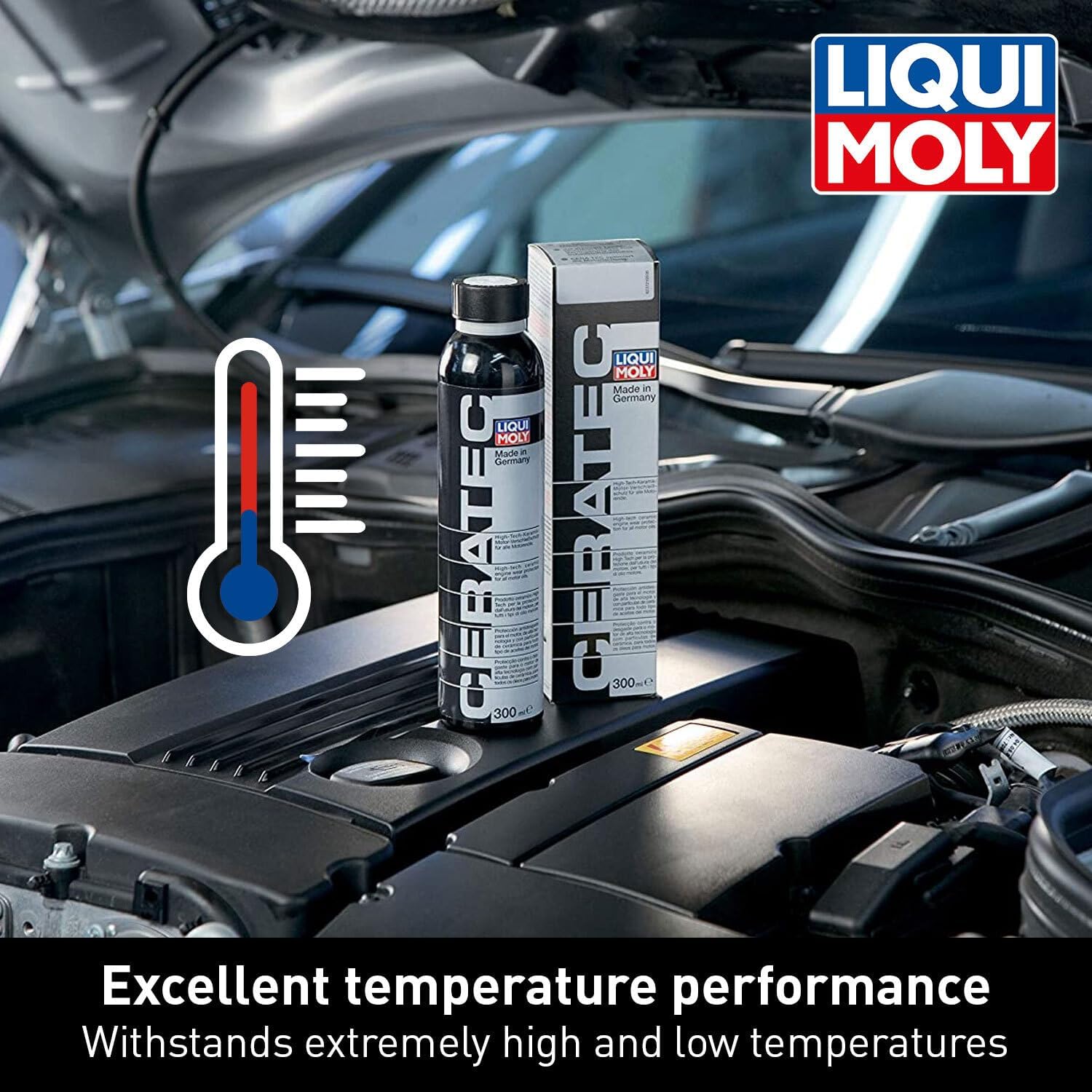 Aditiv Liqui Moly Ceratec 300ml