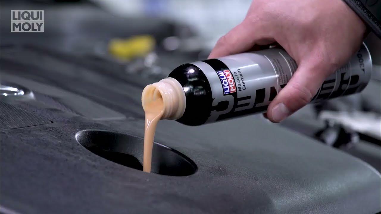 Aditiv Liqui Moly Ceratec 300ml