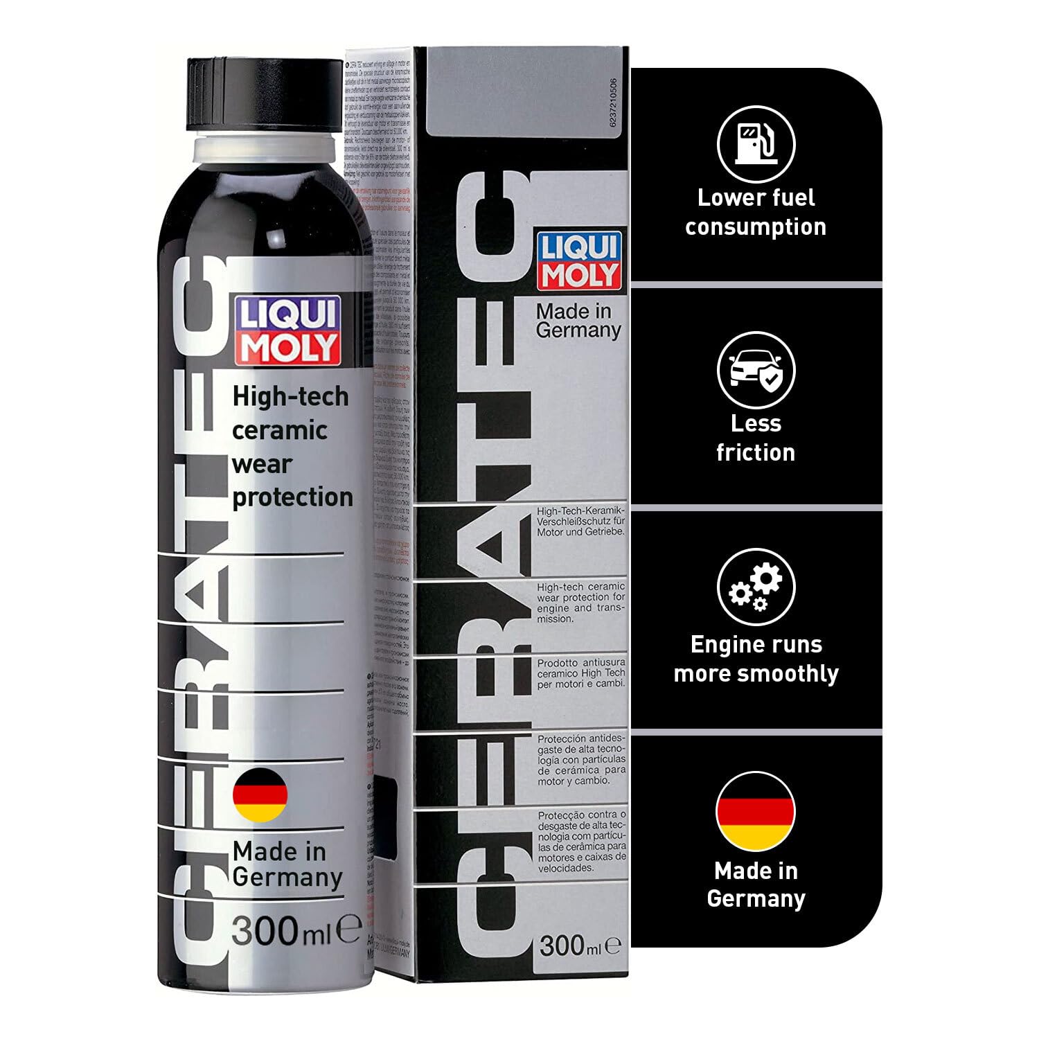 Aditiv Liqui Moly Ceratec 300ml