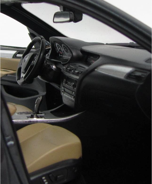 Macheta originala BMW X4 (F26)