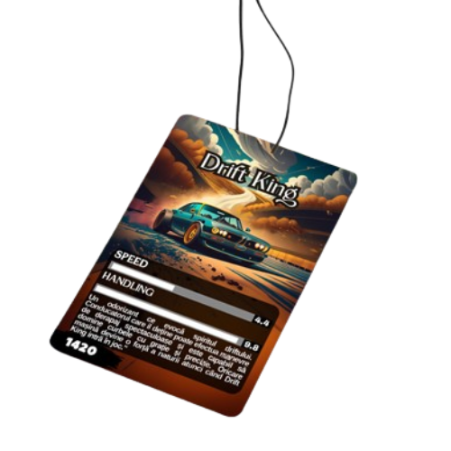 Odorizant auto bimmers