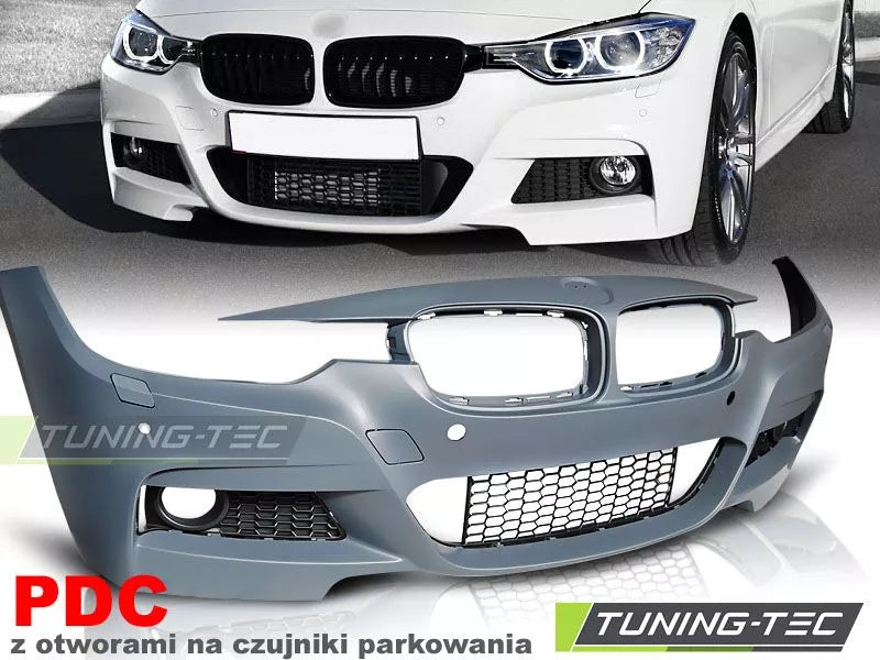 Bara Fata SPORT PDC pentru BMW F30 / F31 10.11