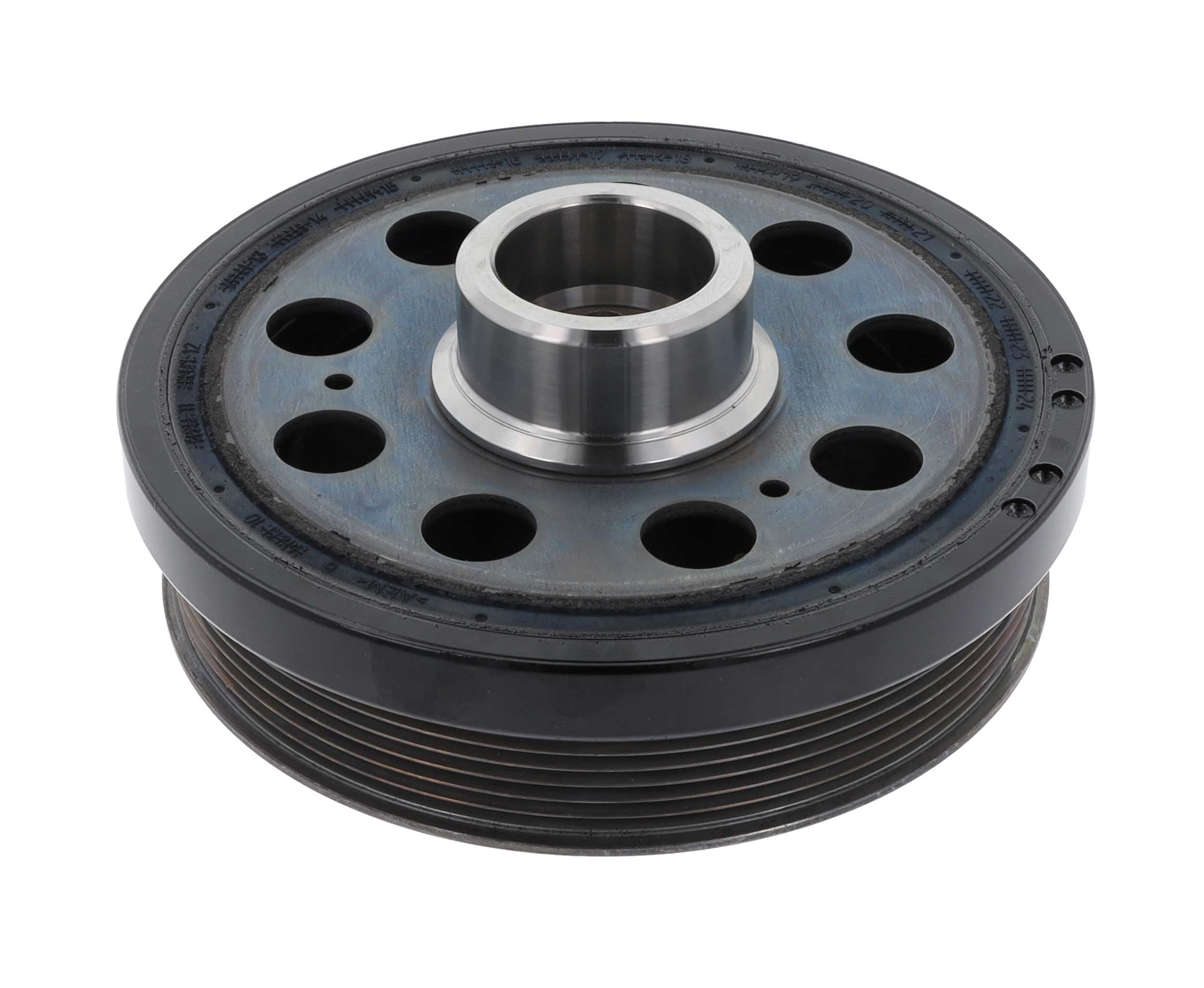 Fulie curea arbore cotit Corteco 80001698