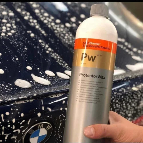 Ceara Auto Lichida Koch Chemie PW Protector Wax