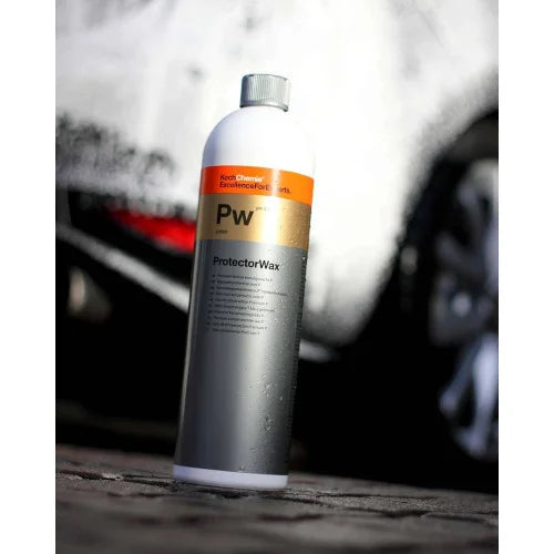 Ceara Auto Lichida Koch Chemie PW Protector Wax