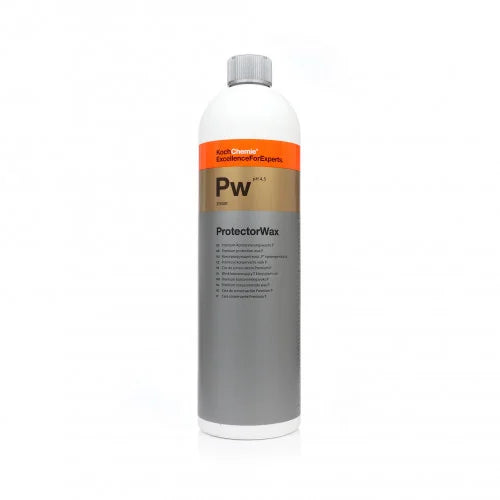 Ceara Auto Lichida Koch Chemie PW Protector Wax