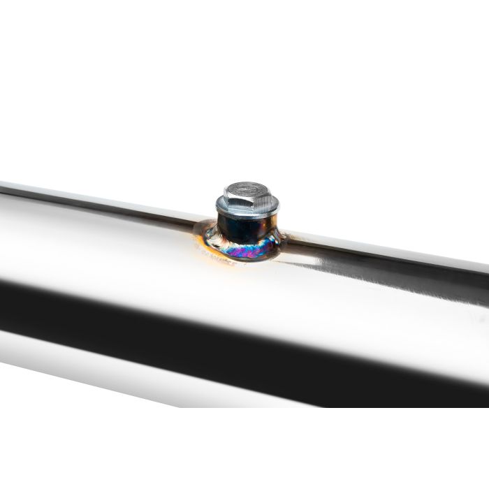 Downpipe FmicPro (BMW F06 F12 F13 640i ix N55 2012-2015)