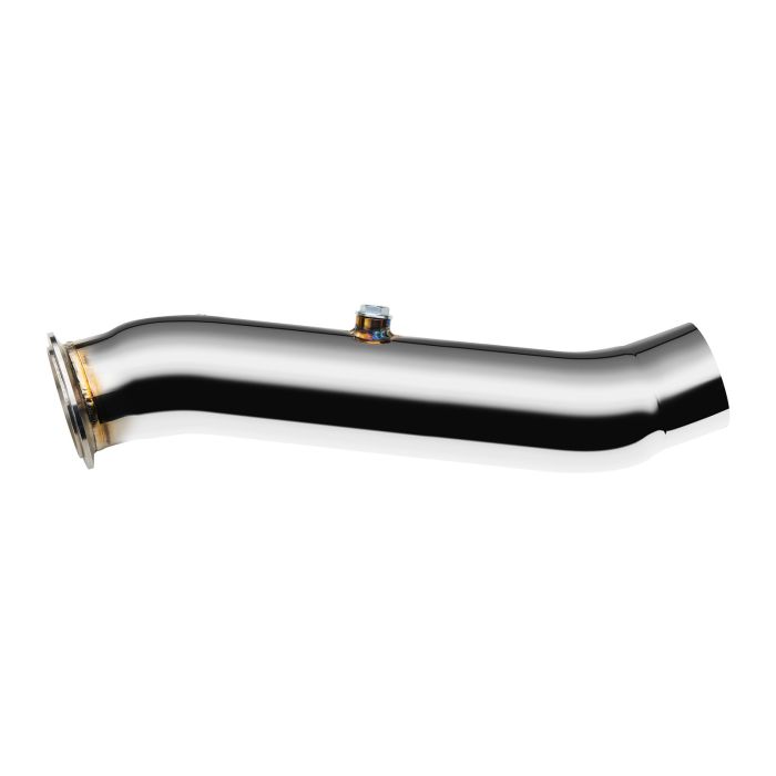 Downpipe FmicPro (BMW F06 F12 F13 640i ix N55 2012-2015)