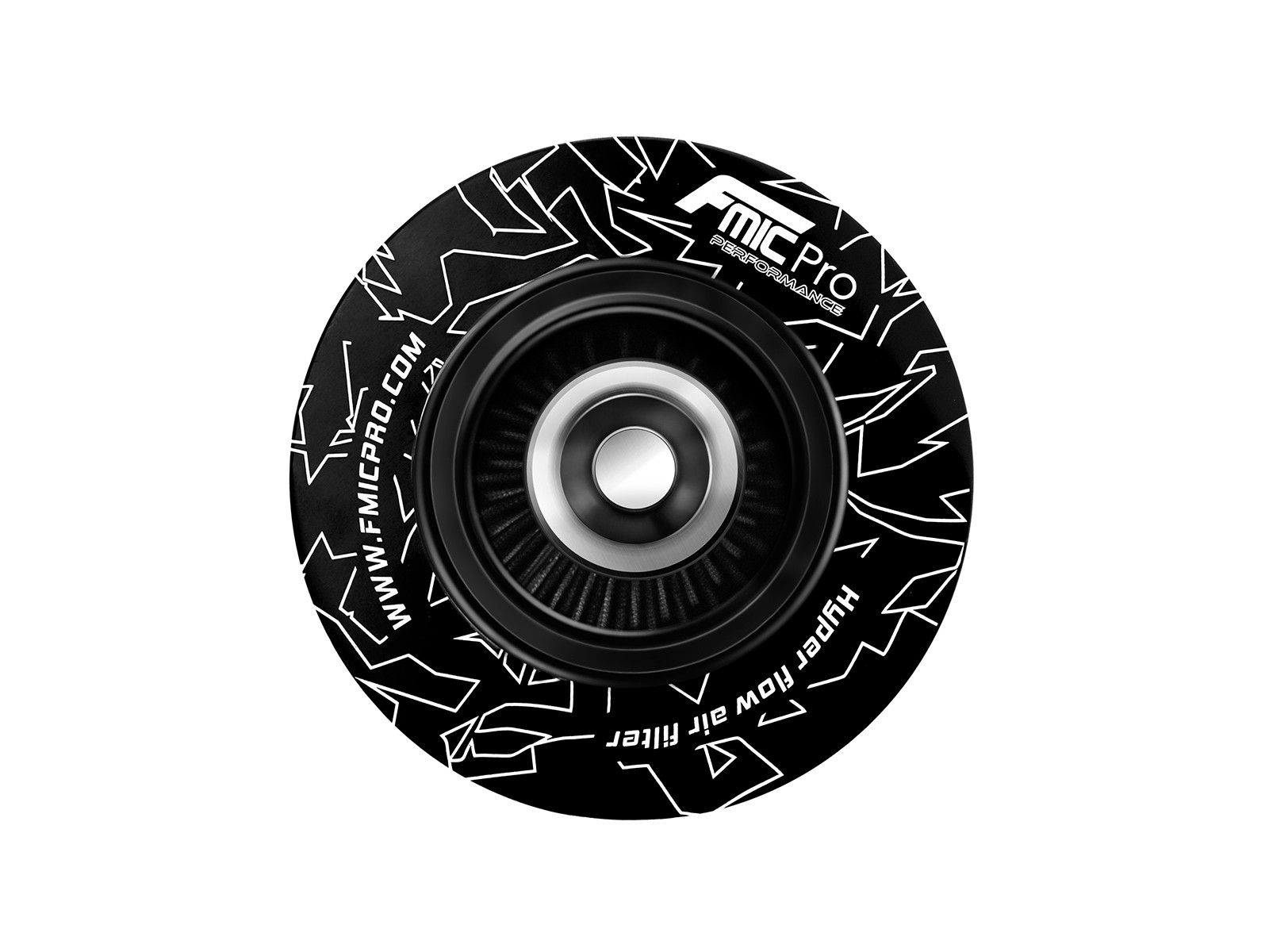 Filtru aer conic FMICPro (universal)