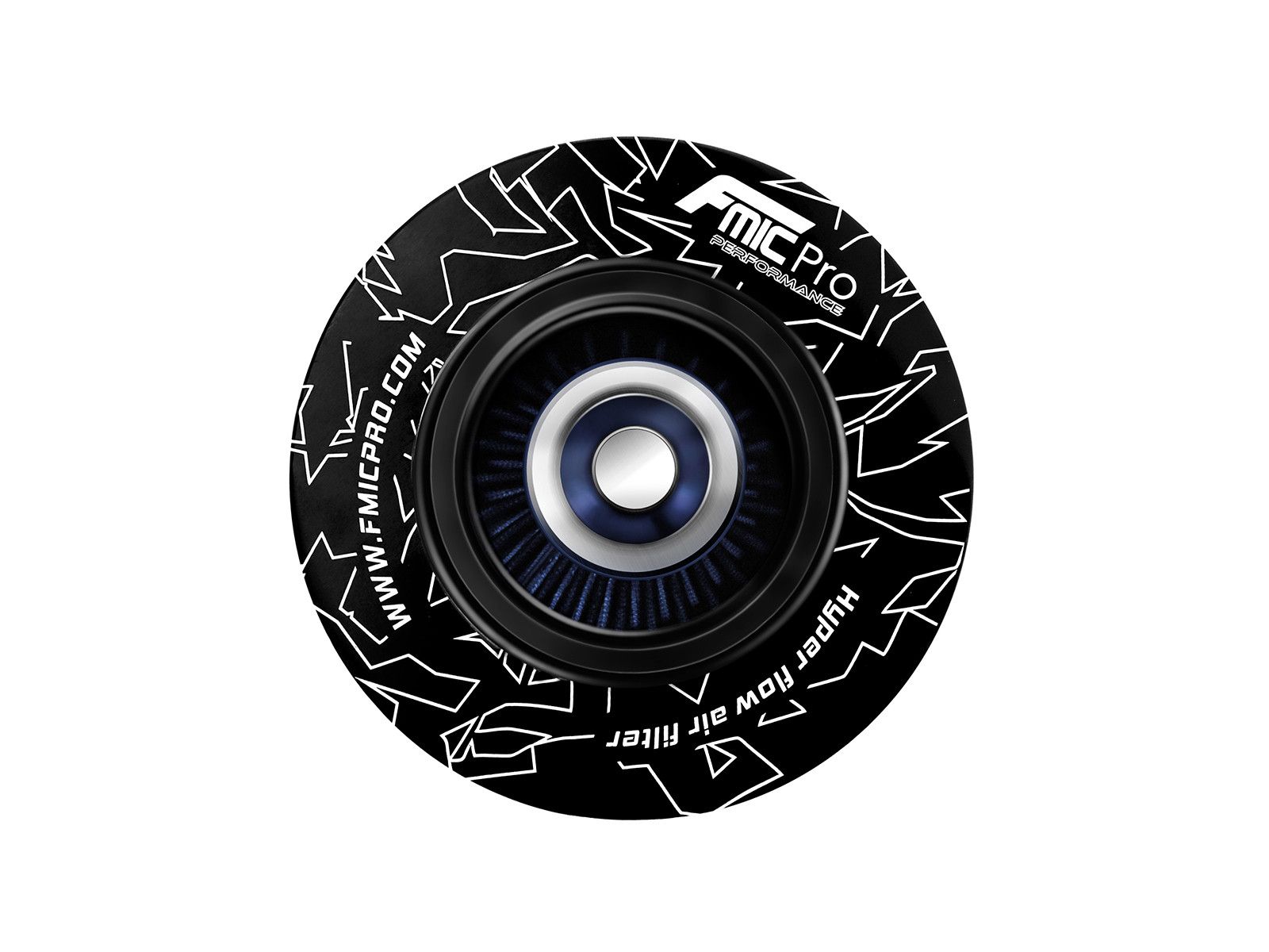 Filtru aer conic FMICPro (universal)