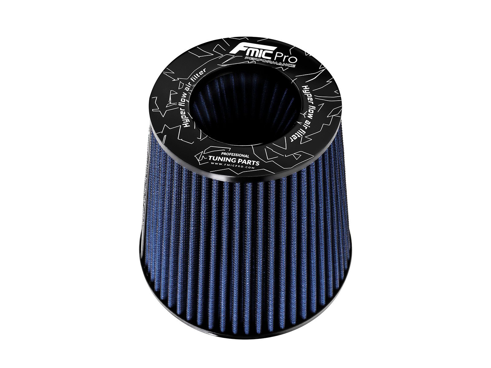 Filtru aer conic FMICPro (universal)